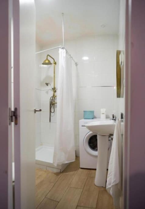 Cadiz Centro Goleta Loft By C.Dreams Apartment Екстериор снимка