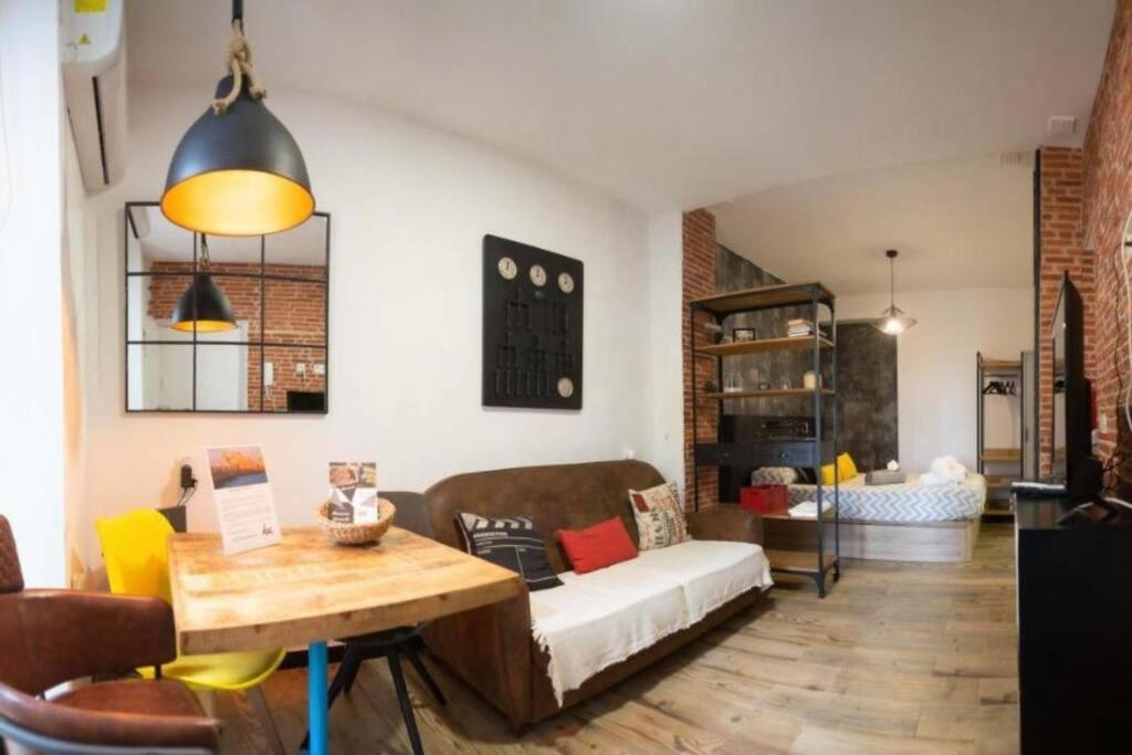 Cadiz Centro Goleta Loft By C.Dreams Apartment Екстериор снимка