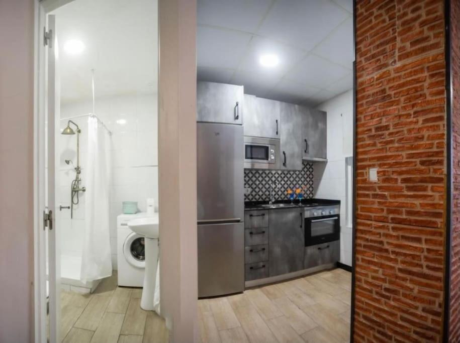 Cadiz Centro Goleta Loft By C.Dreams Apartment Екстериор снимка