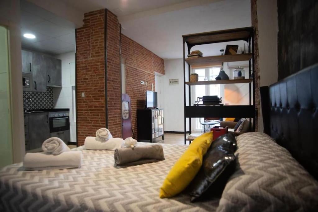 Cadiz Centro Goleta Loft By C.Dreams Apartment Екстериор снимка