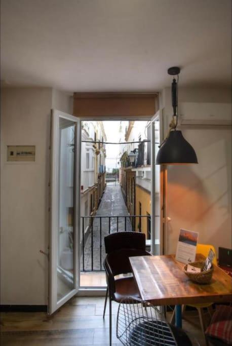 Cadiz Centro Goleta Loft By C.Dreams Apartment Екстериор снимка