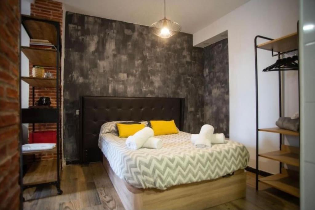 Cadiz Centro Goleta Loft By C.Dreams Apartment Екстериор снимка