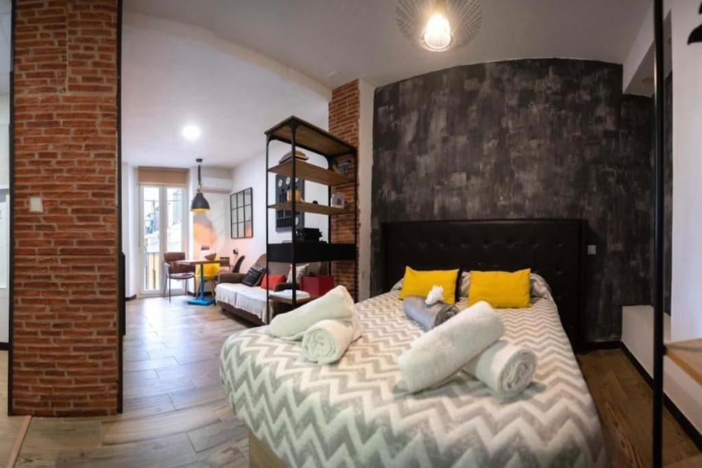 Cadiz Centro Goleta Loft By C.Dreams Apartment Екстериор снимка
